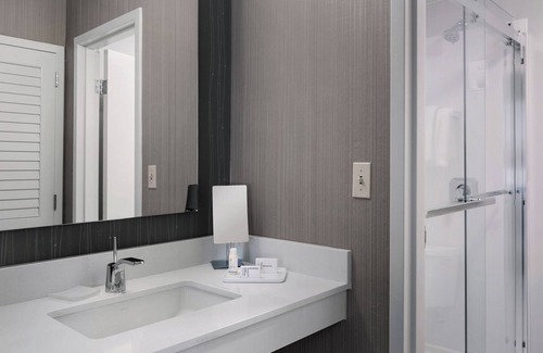 Wayne Hôtel | Courtyard by Marriott Philadelphia Devon/Villanova