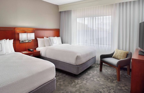 Wayne Hôtel | Courtyard by Marriott Philadelphia Devon/Villanova