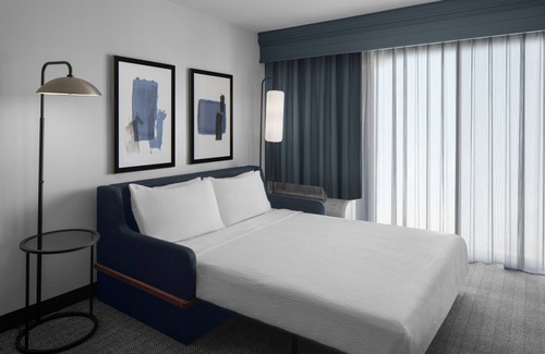 Maryvale Hôtel | Courtyard by Marriott Phoenix West/Avondale