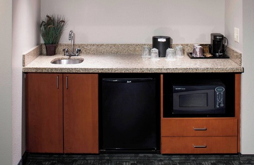 Maryvale Hôtel | Courtyard by Marriott Phoenix West/Avondale
