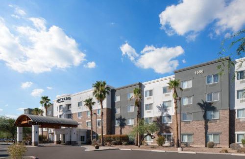Maryvale Hôtel | Courtyard by Marriott Phoenix West/Avondale