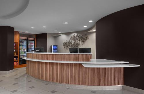 Maryvale Hôtel | Courtyard by Marriott Phoenix West/Avondale