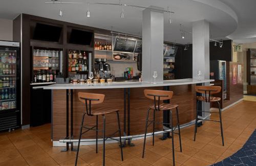 Maryvale Hôtel | Courtyard by Marriott Phoenix West/Avondale