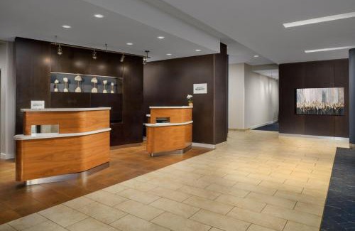 Mesa Hôtel | Courtyard by Marriott Phoenix Mesa Gateway Airport
