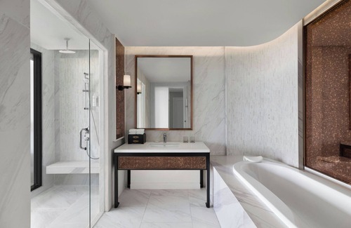 Talat Yai Hôtel | Courtyard by Marriott Phuket Town
