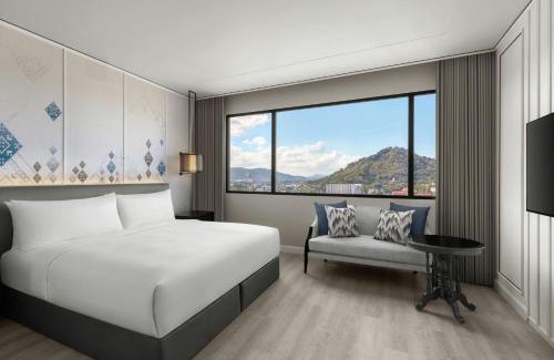 Talat Yai Hôtel | Courtyard by Marriott Phuket Town