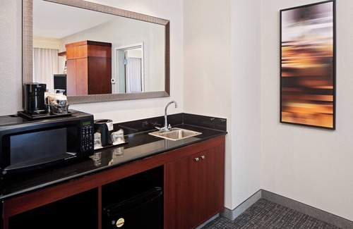 West Homestead Hôtel | Courtyard by Marriott Pittsburgh West Homestead/Waterfront