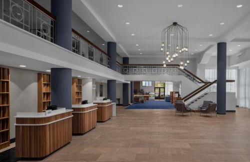 North Oakland Hôtel | Courtyard by Marriott Pittsburgh University Center