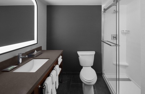 North Oakland Hôtel | Courtyard by Marriott Pittsburgh University Center