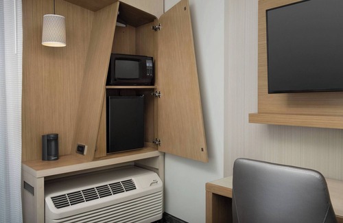 Wilkes East Hôtel | Courtyard by Marriott Portland East