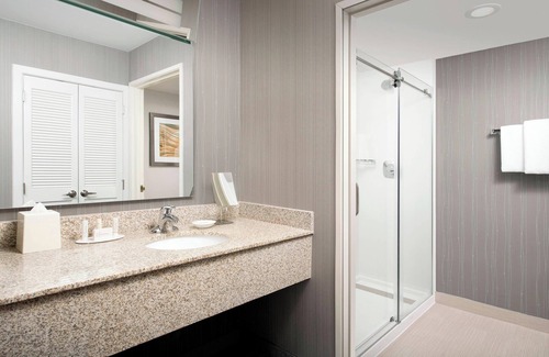 Tanasbourne Hôtel | Courtyard By Marriott Portland Hillsboro