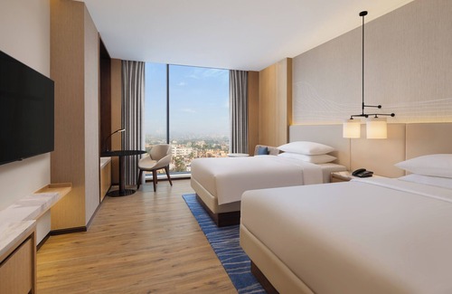 Ranchi Hôtel | Courtyard By Marriott Ranchi
