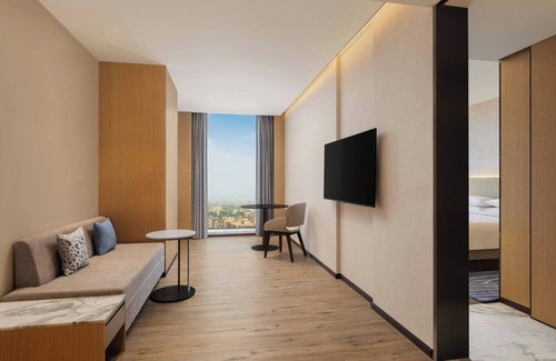 Ranchi Hôtel | Courtyard By Marriott Ranchi