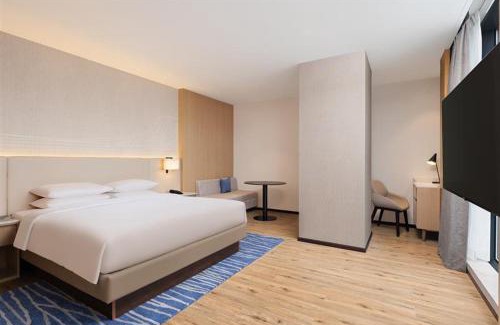 Ranchi Hôtel | Courtyard by Marriott Ranchi