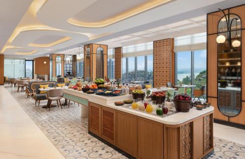 Ranchi Hôtel | Courtyard by Marriott Ranchi