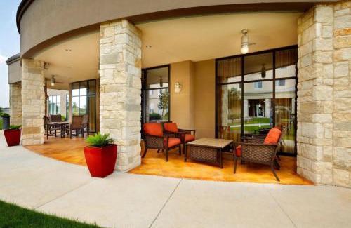 Far North Central Hôtel | Courtyard by Marriott San Antonio Six Flags at The RIM