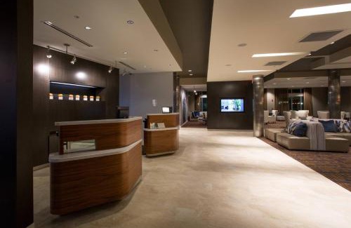 Starkville Hôtel | Courtyard by Marriott Starkville MSU at The Mill Conference Center