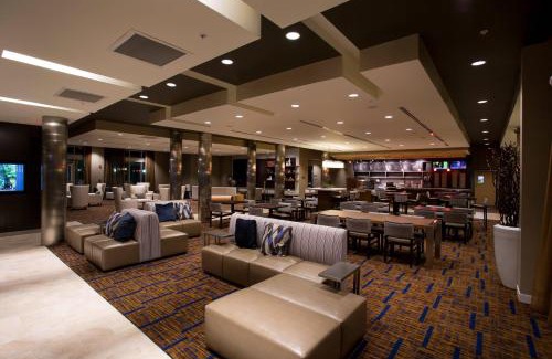 Starkville Hôtel | Courtyard by Marriott Starkville MSU at The Mill Conference Center