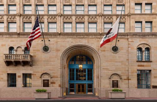 Civic Core Hôtel | Courtyard by Marriott San Diego Downtown