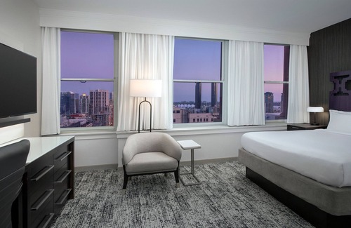 Civic Core Hôtel | Courtyard by Marriott San Diego Downtown