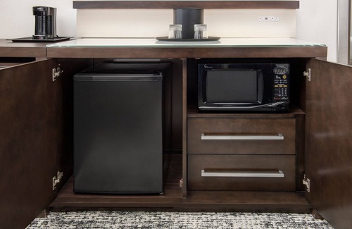 Civic Core Hôtel | Courtyard by Marriott San Diego Downtown