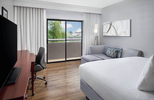 North Scottsdale Hôtel | Courtyard by Marriott Scottsdale North