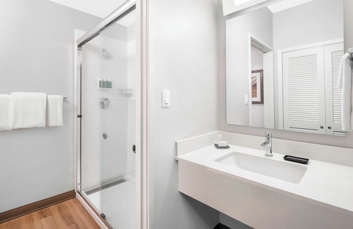 North Scottsdale Hôtel | Courtyard by Marriott Scottsdale North
