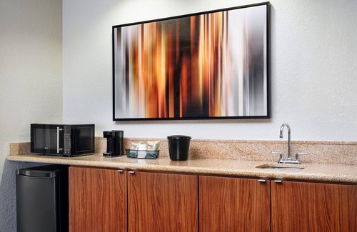 Moosic Hôtel | Courtyard by Marriott Scranton Montage Mountain