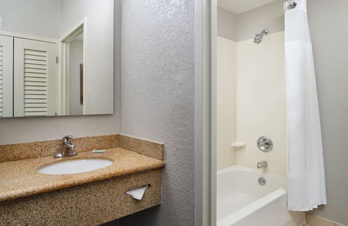 Moosic Hôtel | Courtyard by Marriott Scranton Montage Mountain