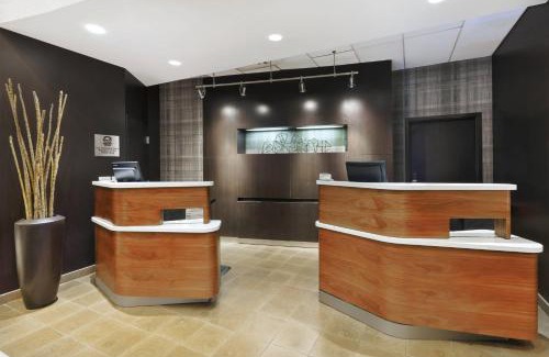 Secaucus Hôtel | Courtyard by Marriott Secaucus Meadowlands