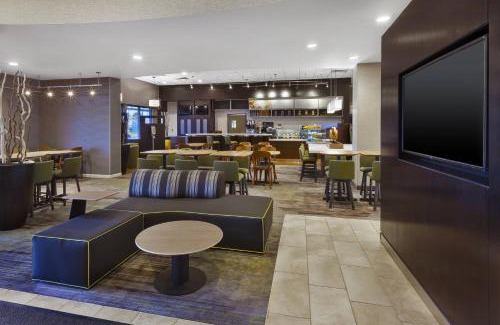 Secaucus Hôtel | Courtyard by Marriott Secaucus Meadowlands