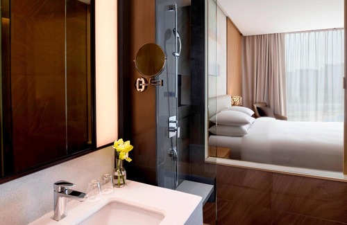 Magok-dong Hôtel | Courtyard by Marriott Seoul Botanic Park
