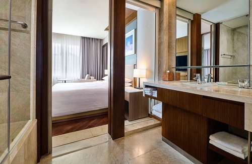 Yeongdeungpo-gu Hôtel | Courtyard by Marriott Seoul Times Square