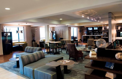 Shreveport Hôtel | Courtyard by Marriott Shreveport Airport