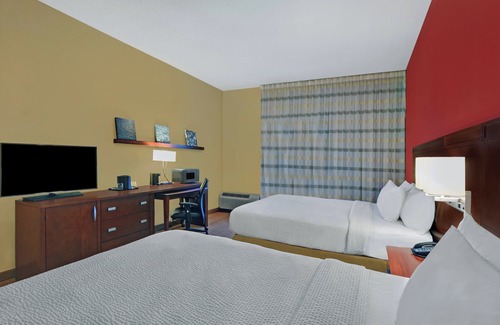 Shreveport Hôtel | Courtyard by Marriott Shreveport Airport