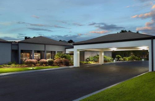 Tallahassee Hôtel | Courtyard by Marriott Tallahassee Downtown/Capital