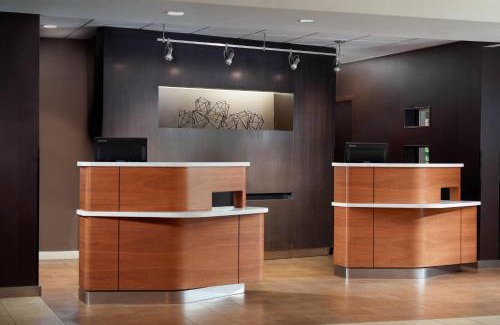 Tallahassee Hôtel | Courtyard by Marriott Tallahassee Downtown/Capital