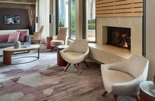 Tallahassee Hôtel | Courtyard by Marriott Tallahassee Downtown/Capital