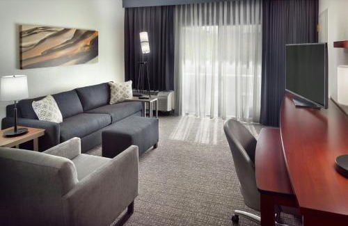 Tallahassee Hôtel | Courtyard by Marriott Tallahassee Downtown/Capital