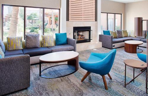 Tucson Hôtel | Courtyard by Marriott Tucson Williams Centre