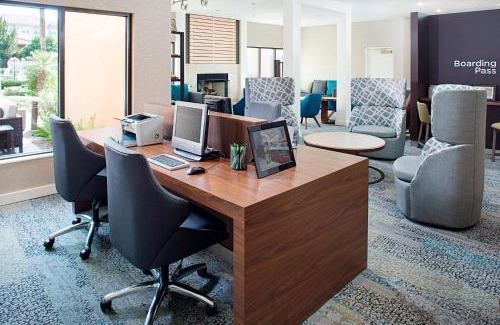 Tucson Hôtel | Courtyard by Marriott Tucson Williams Centre