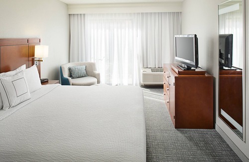 Tucson Hôtel | Courtyard by Marriott Tucson Williams Centre