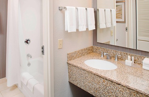 Tucson Hôtel | Courtyard by Marriott Tucson Williams Centre
