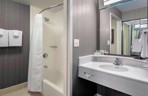 Liberty Corner Hôtel | Courtyard by Marriott Basking Ridge