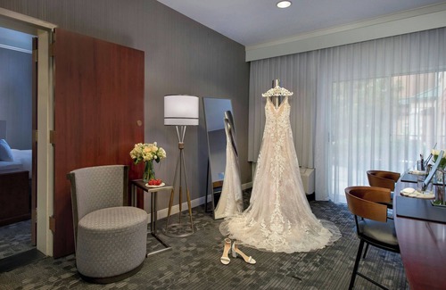 Liberty Corner Hôtel | Courtyard by Marriott Basking Ridge