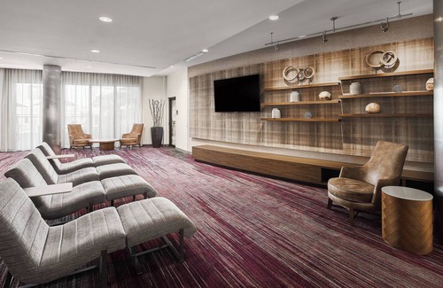Bossier City Hôtel | Courtyard by Marriott Shreveport-Bossier/Louisiana Boardwalk