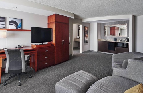 Bossier City Hôtel | Courtyard by Marriott Shreveport-Bossier/Louisiana Boardwalk