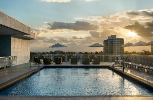 Marina District Hôtel | Courtyard by Marriott Delray Beach