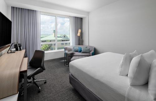 Marina District Hôtel | Courtyard by Marriott Delray Beach