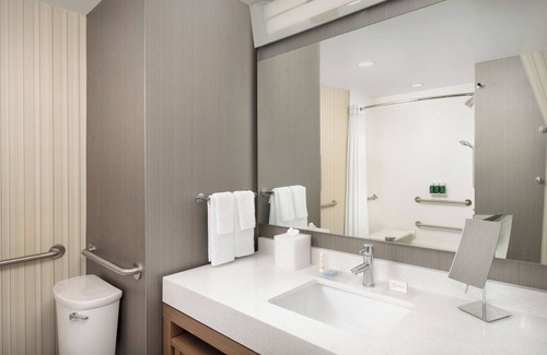 Mesilla Park Hôtel | Courtyard by Marriott Las Cruces at NMSU